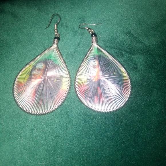 Earrings 1 for $12 - Pearl Drop, Pineapple, or Marley - Picture 8 of 11